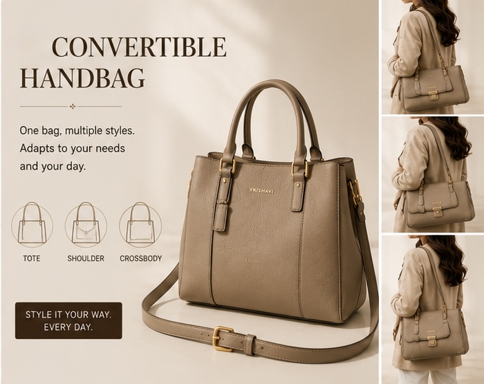 10 Must-Have Handbags Every Woman Should Own 2870ddf9 3b2d 4378 bfca f90de17750d4