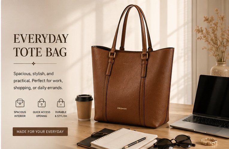 10 Must-Have Handbags Every Woman Should Own Handbag