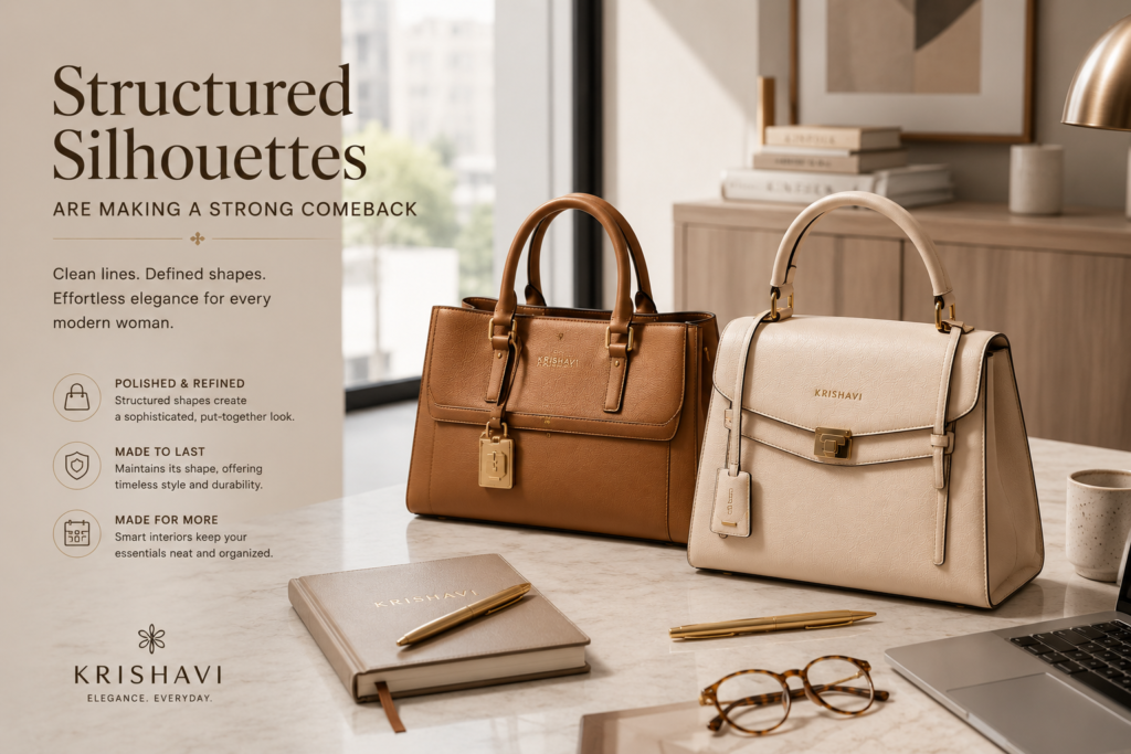 Top Handbag Trends for 2026: Styles Every Fashion Lover Should Know 94c2f2a1 4dc6 49a0 b29b f40a3a81d98d