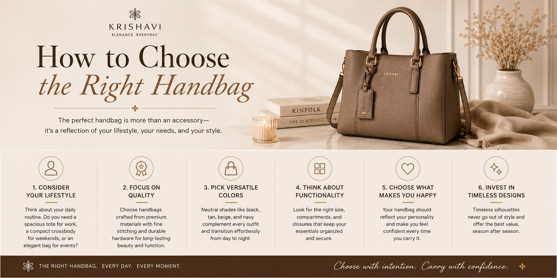 10 Must-Have Handbags Every Woman Should Own cfa5e854 4c8a 4260 8bc8 219967d41787