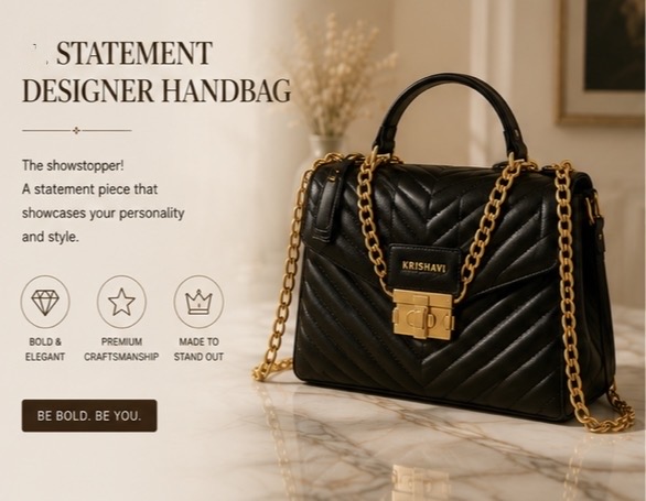 10 Must-Have Handbags Every Woman Should Own screenshot