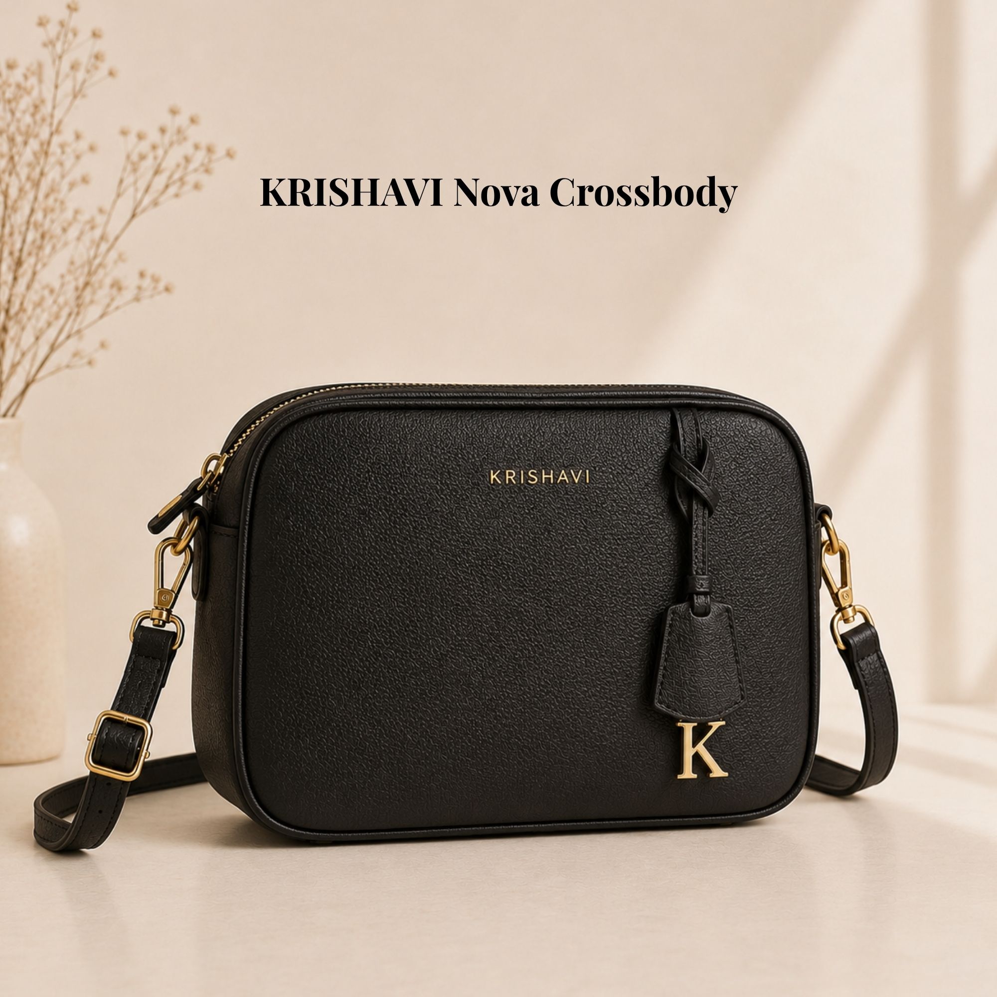 crossbody bag