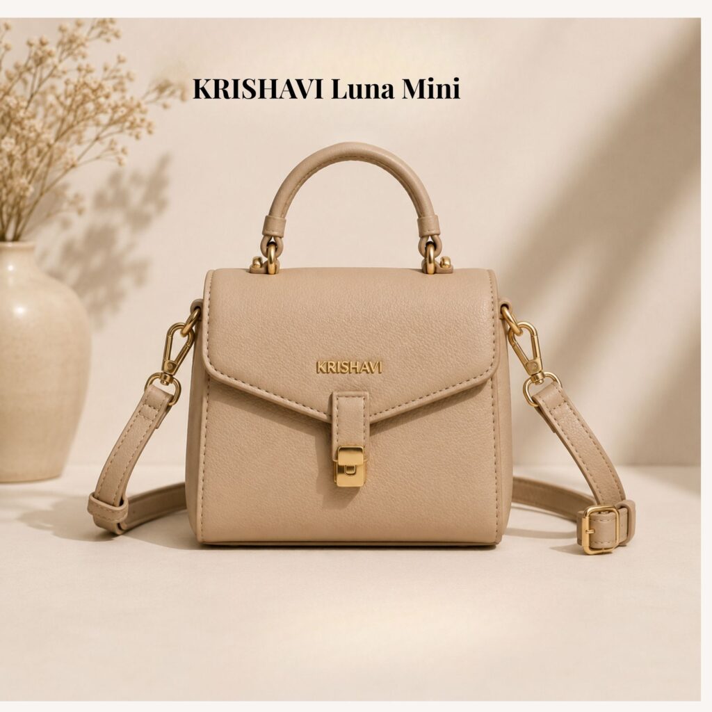 mini bag