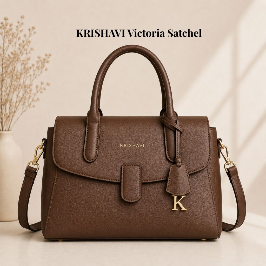 satchel bag