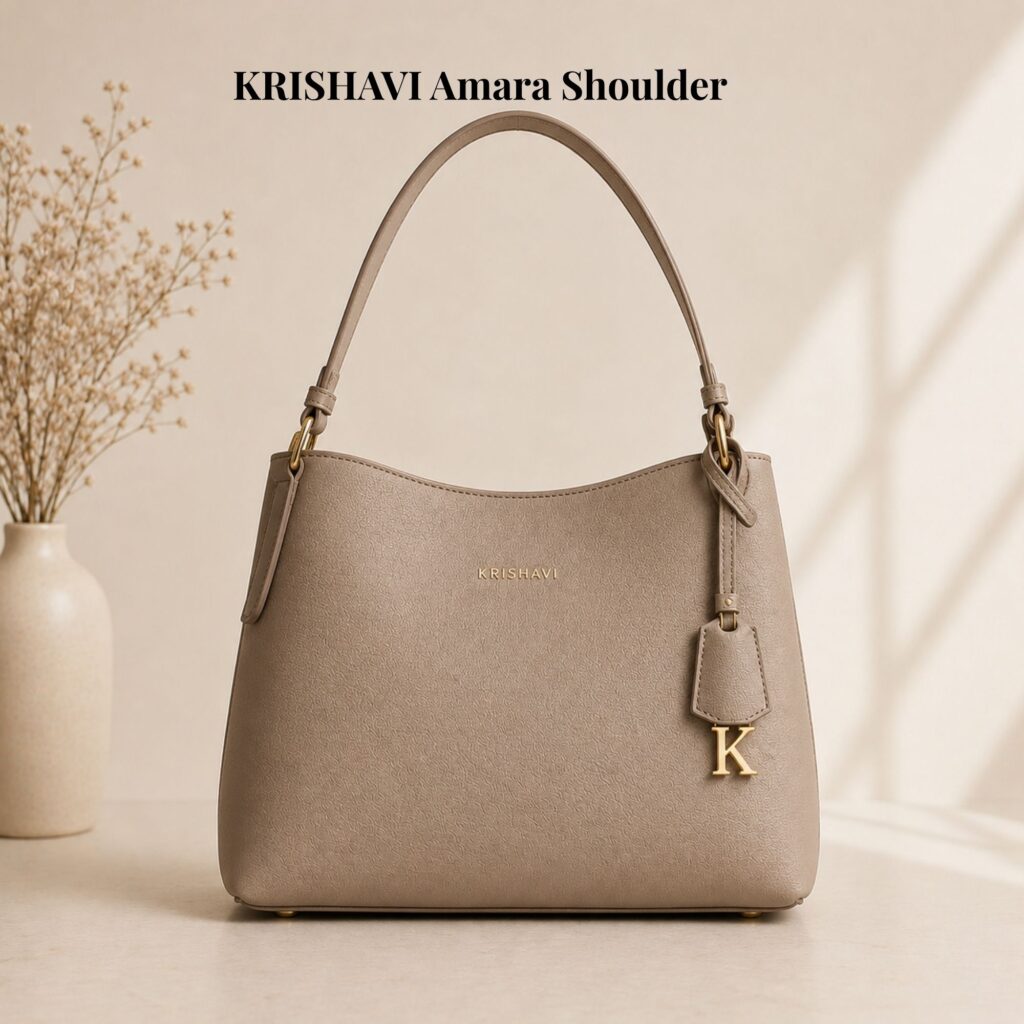shoulder bag