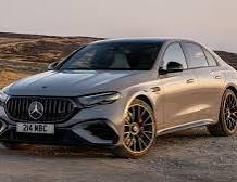 AMG E53