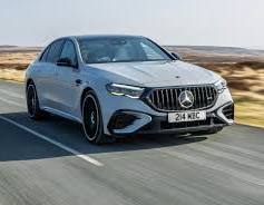 AMG E53