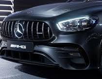 AMG E53