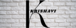krishavi logo rectengle